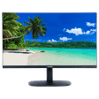 Croma 69 cm (27 inch) Full HD Flat Panel Thin Bezel Monitor with Built-In Speakers_1