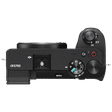 SONY Alpha 6700 26MP Mirrorless Camera (Body Only, 23.3 x 15.5 mm Sensor, BIONZ XR Image Processor)_4