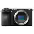 SONY Alpha 6700 26MP Mirrorless Camera (Body Only, 23.3 x 15.5 mm Sensor, BIONZ XR Image Processor)_1