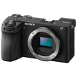 SONY Alpha 6700 26MP Mirrorless Camera (Body Only, 23.3 x 15.5 mm Sensor, BIONZ XR Image Processor)_2