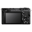 SONY Alpha 6700L 26MP Mirrorless Camera (16-50 mm Lens, 23.3 x 15.5 mm Sensor, BIONZ XR Image Processor)_3