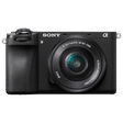 SONY Alpha 6700L 26MP Mirrorless Camera (16-50 mm Lens, 23.3 x 15.5 mm Sensor, BIONZ XR Image Processor)_1