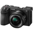 SONY Alpha 6700L 26MP Mirrorless Camera (16-50 mm Lens, 23.3 x 15.5 mm Sensor, BIONZ XR Image Processor)_2