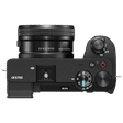 SONY Alpha 6700L 26MP Mirrorless Camera (16-50 mm Lens, 23.3 x 15.5 mm Sensor, BIONZ XR Image Processor)_4