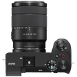 SONY Alpha 6700M 26MP Mirrorless Camera (18-135 mm Lens, 23.3 x 15.5 mm Sensor, BIONZ XR Image Processor)_4