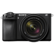 SONY Alpha 6700M 26MP Mirrorless Camera (18-135 mm Lens, 23.3 x 15.5 mm Sensor, BIONZ XR Image Processor)_1