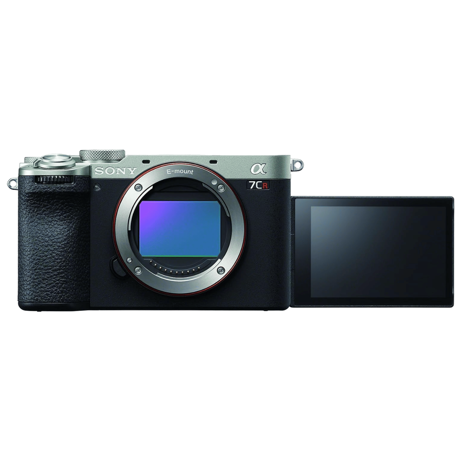 Buy SONY Alpha 7CR 61MP Mirrorless Camera (Body Only 35 7 x 23 8 mm