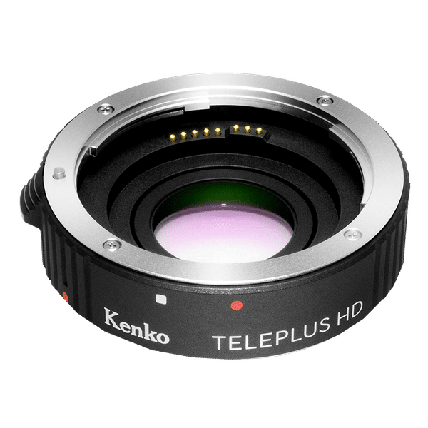 Tokina TELEPLUS HD DGX 1.4X Tele Converter For Camera And Lens (Convert And Record Exif Data, 062522, Black)_1