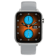 FIRE-BOLTT Ninja Fit Pro Smartwatch with Bluetooth Calling (50.8mm LCD Display, IP67 Water Resistant, Grey Strap)_1