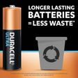 DURACELL Ultra Alkaline AA Battery For Camera (Pack of 2)_3