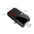 Sandisk Ultra 32GB USB 3.0 Flash Drive (SDDD2-032G-I35 | Black)_2