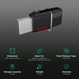 Sandisk Ultra 32GB USB 3.0 Flash Drive (SDDD2-032G-I35 | Black)_3