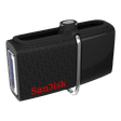 Sandisk Ultra 32GB USB 3.0 Flash Drive (SDDD2-032G-I35 | Black)_1