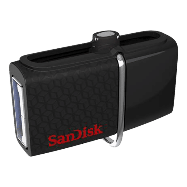 Sandisk Ultra 32GB USB 3.0 Flash Drive (SDDD2-032G-I35 | Black)_1