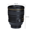 Nikon AF-S NIKKOR 24mm f/1.4 - f/16 Wide-Angle Prime Lens for Nikon F Mount (Autofocus)_2