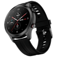 noise NoiseFit Twist Pro Smartwatch with Bluetooth Calling (35.56mm HD Display, IP68 Water Resistant, Jet Black Strap)_4