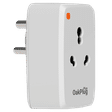 Oakter 16 Amp Smart Plug (Oak Plug Plus, White)_4
