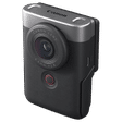 Canon PowerShot V10 15.2MP DSLR Camera (19 mm Lens, 25.4mm Sensor, Movie Digital IS)_3