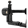 Zhiyun Crane 2S 3-Axis Gimble for Camera (Digital Focus Control, Black)_4