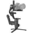 Zhiyun Crane 3S 3-Axis Gimble for Camera (ViaTouch 2.0 Control System, Black)_1