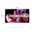 LG G3 164 cm (65 inch) OLED 4K Ultra HD WebOS TV with Dolby Vision and Dolby Atmos (2023 model)_2