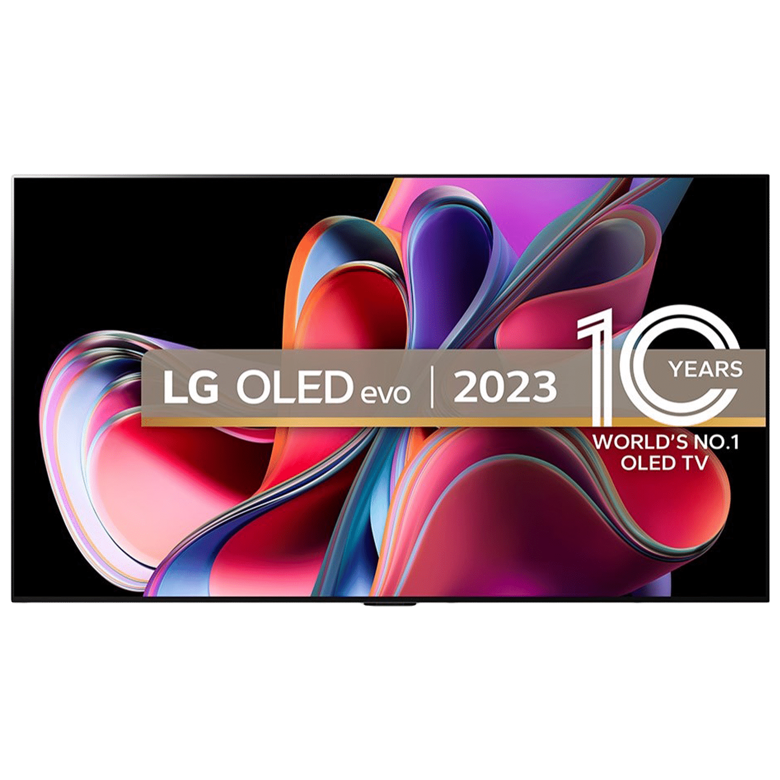 LG OLED evo G3 65 4K Smart TV 2023