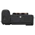SONY Alpha 7CM2L 34.1MP Mirrorless Camera (28-60 mm Lens, 35.9 x 23.9 mm Sensor, BIONZ XR Image Processor)_4
