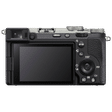 SONY Alpha 7CM2L 34.1MP Mirrorless Camera (28-60 mm Lens, 35.9 x 23.9 mm Sensor, BIONZ XR Image Processor)_2