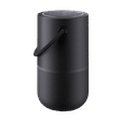 BOSE with Built-in Alexa & Google Assistant Smart Wi-Fi Speaker (Touch Control, Triple Black)_3