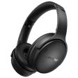 BOSE QuietComfort Bluetooth Headphone with Mic (Upto 24 Hours Playback, Over Ear, Black)_2