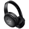 BOSE QuietComfort Bluetooth Headphone with Mic (Upto 24 Hours Playback, Over Ear, Black)_1