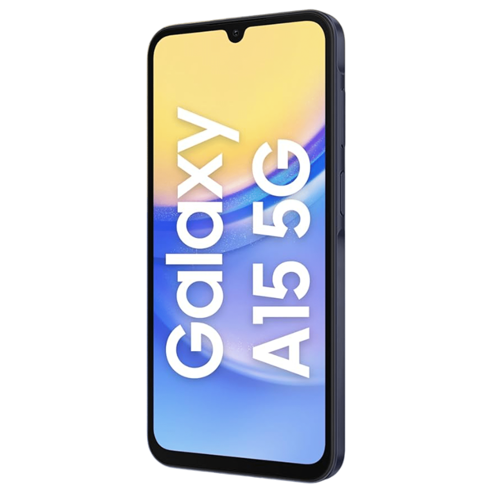 Buy SAMSUNG Galaxy A15 5G (8GB RAM, 256GB, Blue Black) Online - Croma