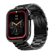 noise ColorFit Pro 5 Smartwatch with Bluetooth Calling (46.99mm AMOLED Display, IP68 Water Resistant, Elite Black Strap)_4