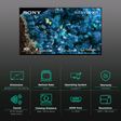 SONY Bravia 195.58 cm (77 inch) OLED 4K Ultra HD Google TV with Cognitive Processor XR (2023 model)_3
