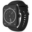 boAt Wave Cosmos Max Smartwatch with Bluetooth Calling (50.8mm HD Display, IP68 Sweat Resistant, Charcoal Black Strap)_2