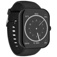 boAt Wave Cosmos Max Smartwatch with Bluetooth Calling (50.8mm HD Display, IP68 Sweat Resistant, Charcoal Black Strap)_4