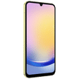 SAMSUNG Galaxy A25 5G (8GB RAM, 128GB, Yellow)_4