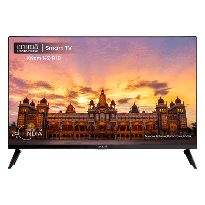 UD 42 Inch Full HD LED TV, Screen Size: 42 Inch at Rs 42999/piece in New  Delhi