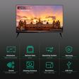Croma 109 cm (43 inch) Full HD LED Smart TV with Bezel Less Display (2023 model)_3