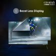 Croma 109 cm (43 inch) Full HD LED Smart TV with Bezel Less Display (2023 model)_4