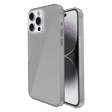 GRIPP Neo Hard TPU & Polycarbonate Back Cover for Apple iPhone 15 Pro (Anti-Yellowing Coating, Smoke)_1