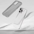GRIPP Neo Hard TPU & Polycarbonate Back Cover for Apple iPhone 15 Pro (Anti-Yellowing Coating, Smoke)_4