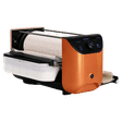 EVOCHEF EC Flip 1600W Dosa Maker with Touch Controls (Metallic Orange)_2