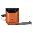 EVOCHEF EC Flip 1600W Dosa Maker with Touch Controls (Metallic Orange)_3