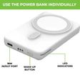 ultraprolink Vylis GO 20W 3-in-1 Wireless Charging Dock for iPhone, iWatch and Airpods (LED Indicators, White)_2