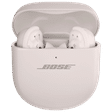 BOSE QuietComfort Ultra TWS Earbuds with Active Noise Cancellation (IPX4 Water Resistant, Immersive Audio, White Smoke)_1