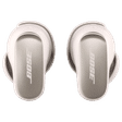BOSE QuietComfort Ultra TWS Earbuds with Active Noise Cancellation (IPX4 Water Resistant, Immersive Audio, White Smoke)_4
