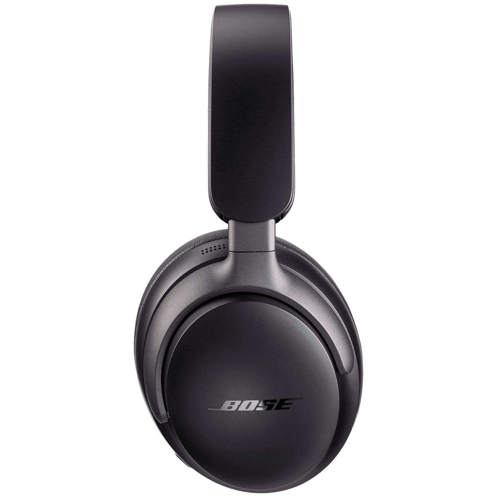 Buy BOSE QuietComfort Ultra Bluetooth Headset with Mic (Upto 24 Hours ...