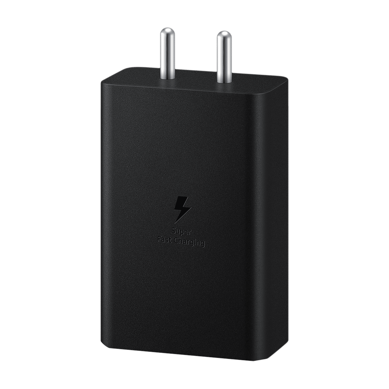 Buy SAMSUNG 65W Type A & Type C 3-Port Fast Charger (Adapter Only