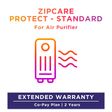 ZipCare Protect Standard 2 Years for Air Purifier (Rs. 60000 - Rs. 70000)_1